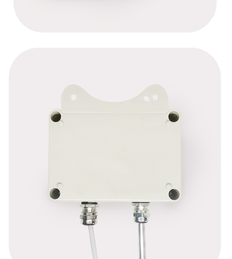 掛壁式溫度變送器2_http://m.tcts.com.cn_溫度儀表_第12張