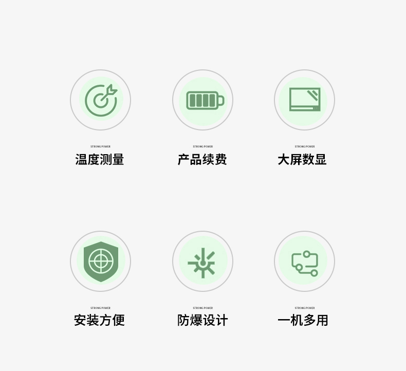 就地溫度顯示儀1_http://m.tcts.com.cn_溫度儀表_第6張