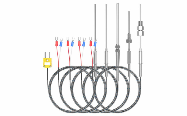 Pt100熱電阻的三種接線方式！_http://m.tcts.com.cn_行業動態_第1張
