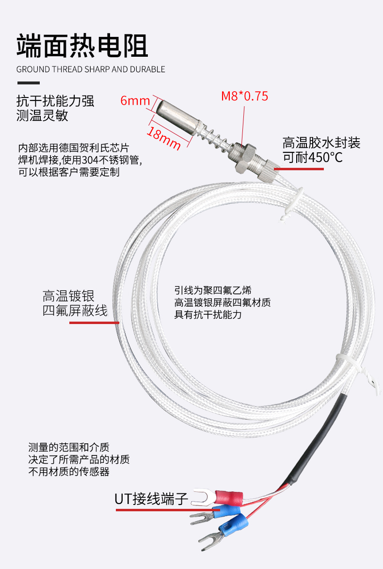 端面熱電阻6_http://m.tcts.com.cn_溫度儀表_第7張