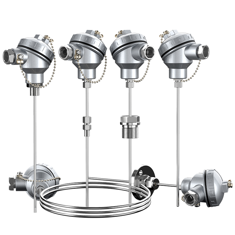 鎧裝熱電偶-阻10_http://m.tcts.com.cn_溫度儀表_第1張