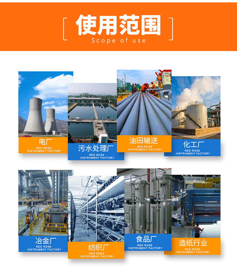 鐵氟龍熱電阻12_http://m.tcts.com.cn_溫度儀表_第6張