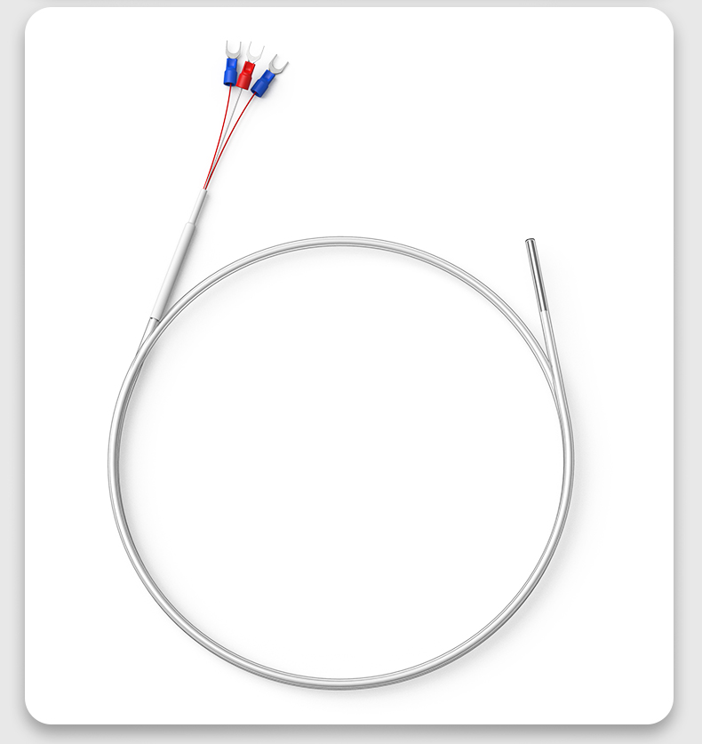 鐵氟龍熱電阻12_http://m.tcts.com.cn_溫度儀表_第14張