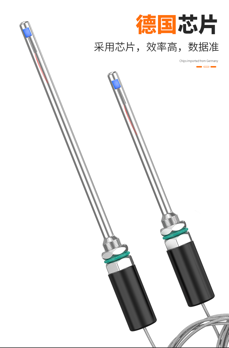 PT100溫度傳感器13_http://m.tcts.com.cn_溫度儀表_第10張