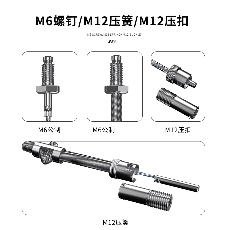 多規格溫度傳感器9_http://m.tcts.com.cn_溫度儀表_第2張