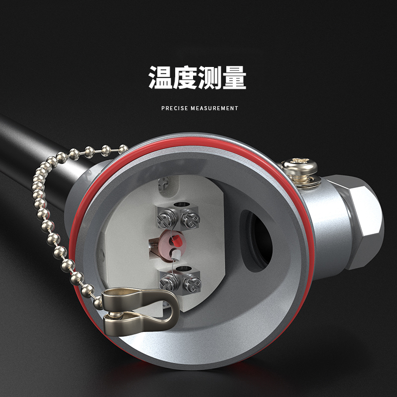 S型鉑銠熱電偶11_http://m.tcts.com.cn_溫度儀表_第2張