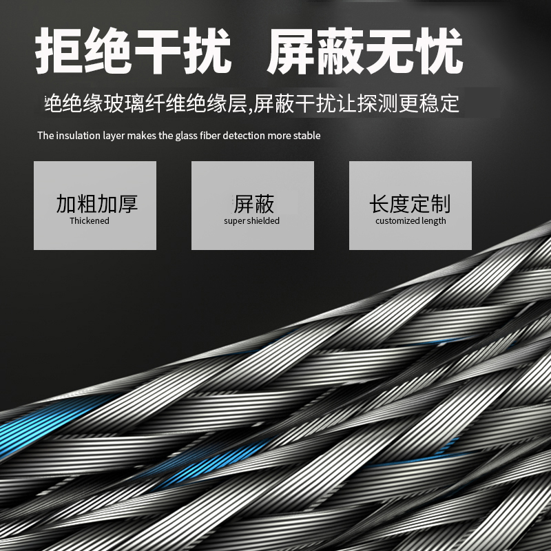 鎧裝溫度傳感器18_http://m.tcts.com.cn_溫度儀表_第3張