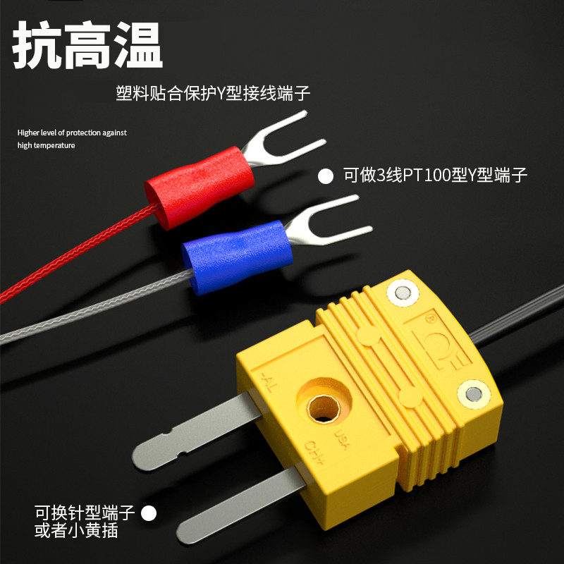 鎧裝溫度傳感器18_http://m.tcts.com.cn_溫度儀表_第4張