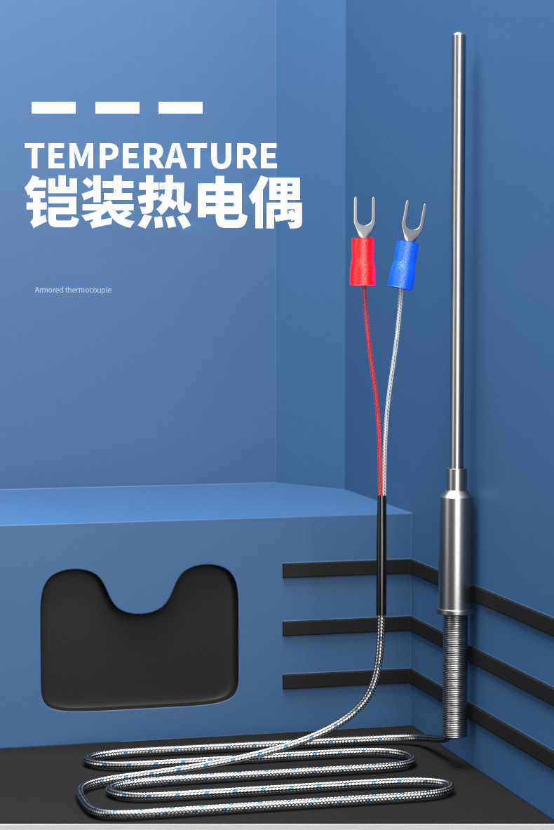 鎧裝溫度傳感器18_http://m.tcts.com.cn_溫度儀表_第5張
