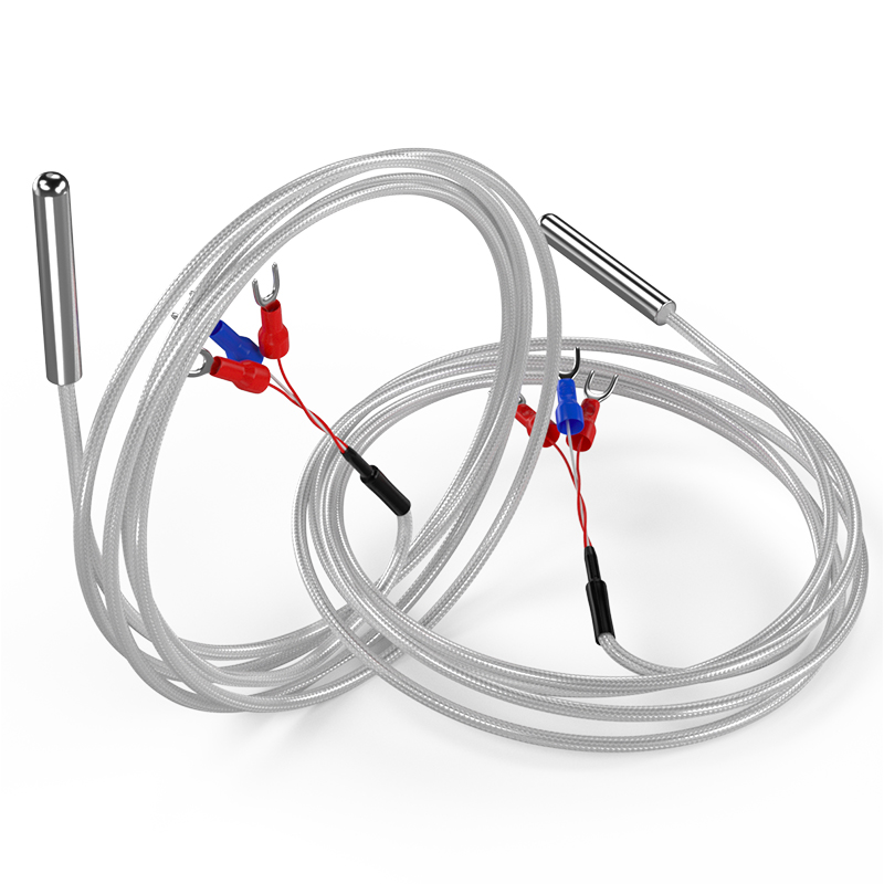 PT100溫度傳感器20_http://m.tcts.com.cn_溫度儀表_第1張