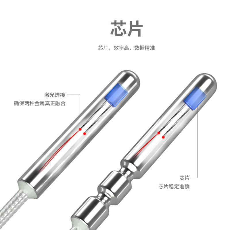 PT100溫度傳感器20_http://m.tcts.com.cn_溫度儀表_第2張
