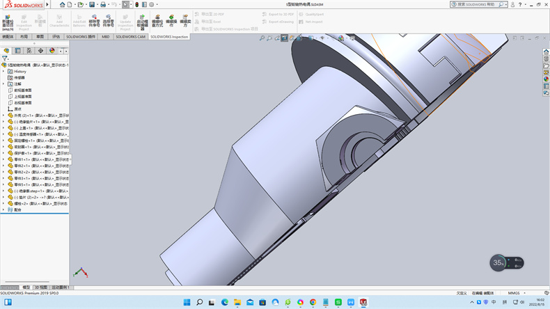 裝配熱電阻通常由感溫元件、安裝固定裝置!_http://m.tcts.com.cn_行業(yè)動(dòng)態(tài)_第1張