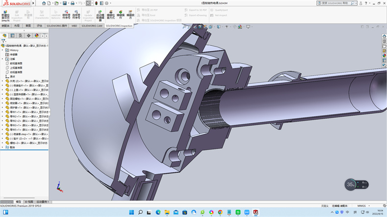 熱電阻的工作原理是什么？_http://m.tcts.com.cn_行業動態_第1張