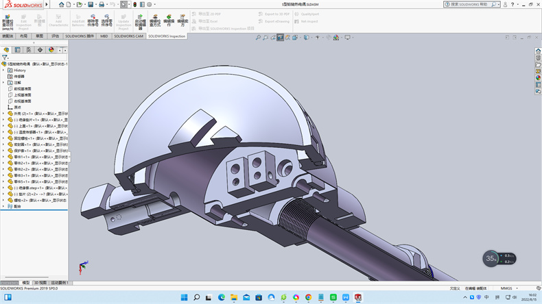 熱電阻的結(jié)構(gòu)由哪幾部分組成？_http://m.tcts.com.cn_行業(yè)動態(tài)_第1張