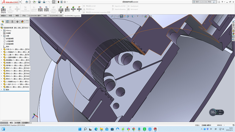 杭州熱電偶的冷端溫度補償_http://m.tcts.com.cn_行業動態_第1張