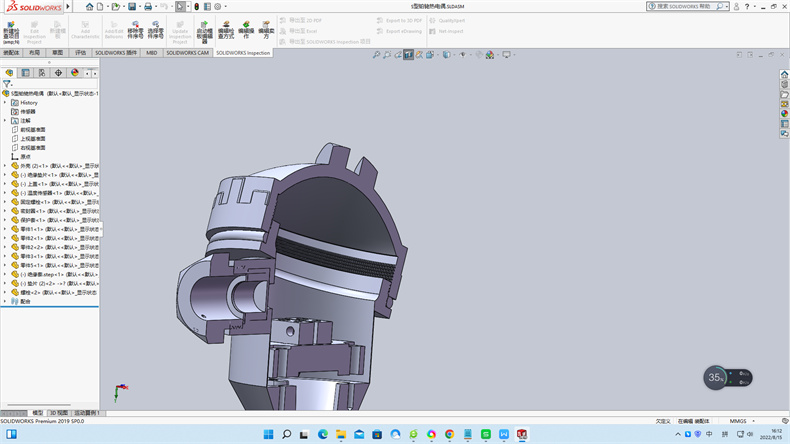 鎧裝熱電阻由金屬材料維護保養管,電阻器體,絕緣層材料！_http://m.tcts.com.cn_行業動態_第1張