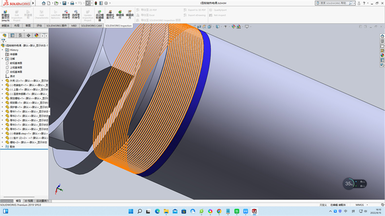 多點熱電阻應用與特點！_http://m.tcts.com.cn_行業動態_第1張