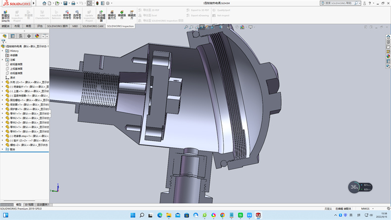 工業用熱電阻一般采用Pt100,Pt10,Cu50,Cu100_http://m.tcts.com.cn_行業動態_第1張