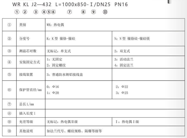 垃圾發(fā)電廠專用熱電偶_http://m.tcts.com.cn_專用溫度傳感器_第2張